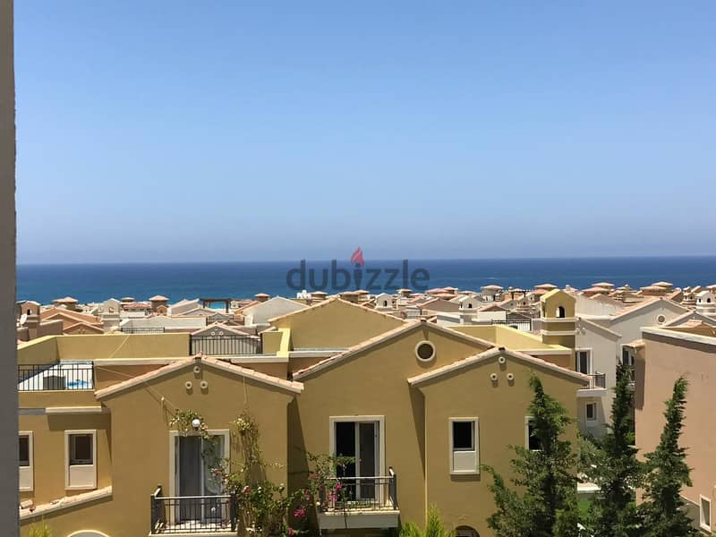 Chalet for Sale in Mountain View Ras el Hikma North Coast Fully Finished and Furnished 7