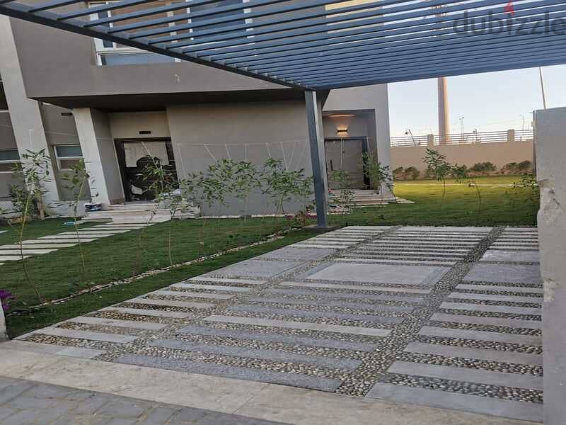 Etapa - townhouse finished with air conditioners and kitchen    Buildings: 306 meters 2