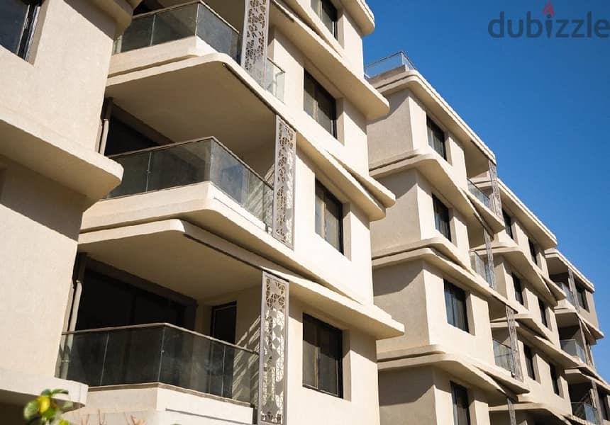 Apartment For Sale In Badya 2