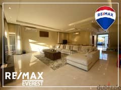 Luxury Furnished Townhouse In Allegria - ElSheikh Zayed 0