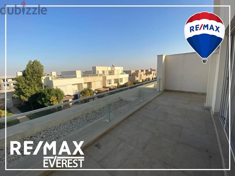 Luxury Furnished Townhouse In Allegria - ElSheikh Zayed 14