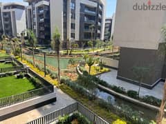 Apartment for sale in Privado Madinaty  Landscape and water feature view Very Prime Location