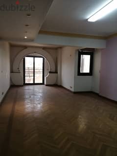 apartment for sale 275m Nasr City ( Al Sefarat District ) 0