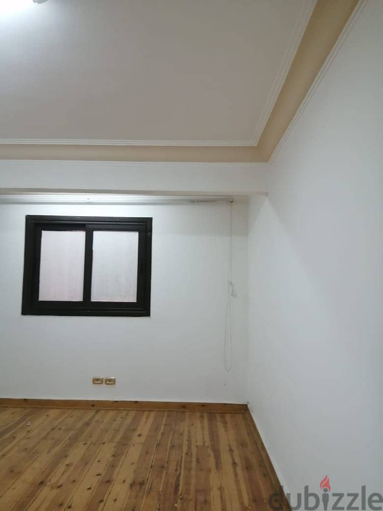 apartment for sale 275m Nasr City ( Al Sefarat District ) 5