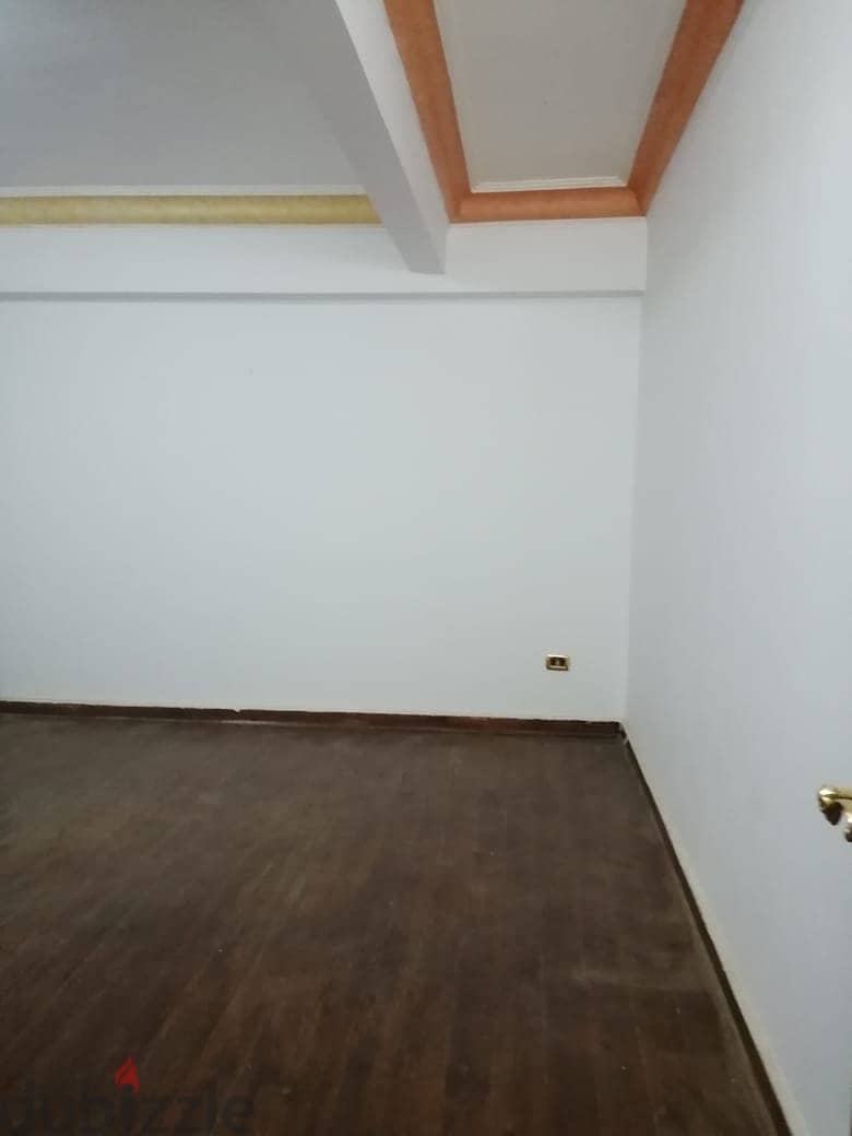 apartment for sale 275m Nasr City ( Al Sefarat District ) 16