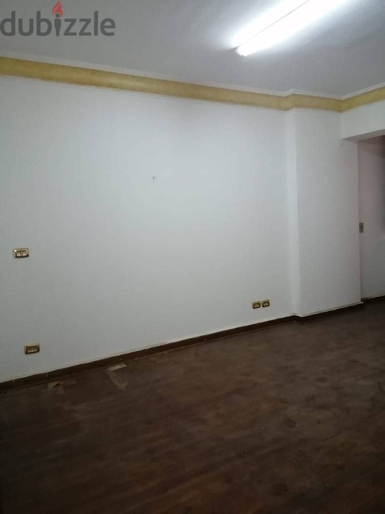 apartment for sale 275m Nasr City ( Al Sefarat District ) 18