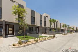 Duplex for sale, immediate receipt, super luxury finishing in Al Shorouk 0