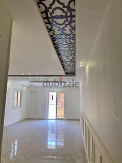 super lux apartment with ACs for sale in sheraton with installments