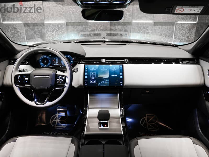Range Rover Velar 2024 4