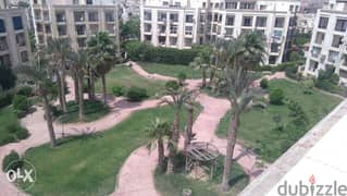 شقة للبيع 2 غرف حدائق المهندسين سوبر لوكس موقع مميز فى الشيخ زايد