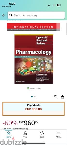lippincott pharmacology book 0