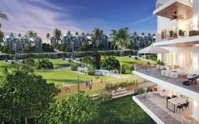 Apartment in MV iCity - Lake View Installments