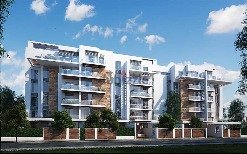 Apartment in MV iCity - Lake View Installments 3