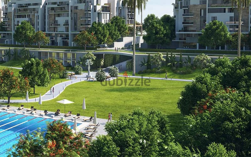 Apartment in MV iCity - Lake View Installments 8