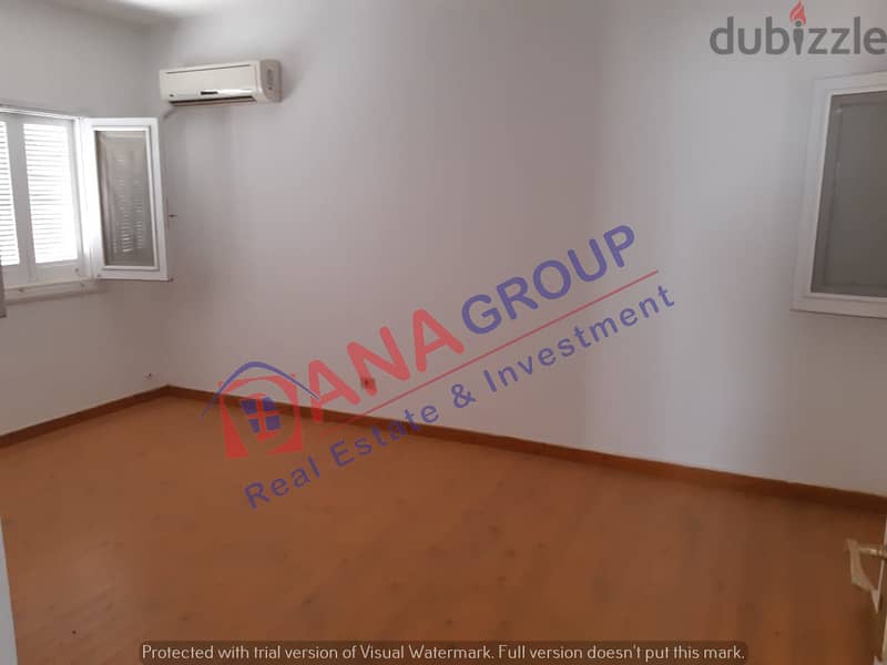 For rent upper duplex 357m in the second phase of Beverly Hills 4