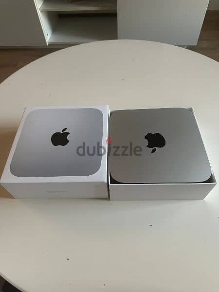 Apple m2 mac mini 3
