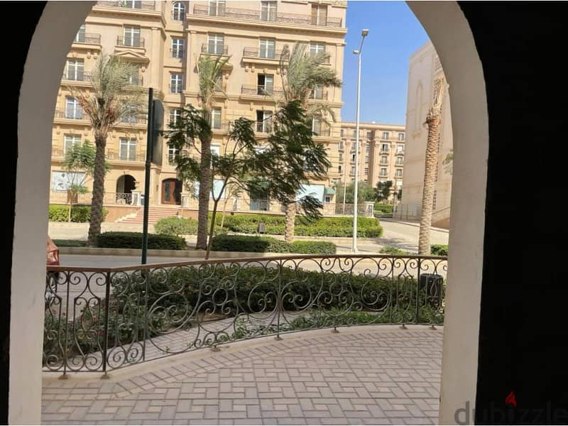 Duplex 227 m under market price with down payment and installments in Hyde Park with the prime location, open view and landscape 8