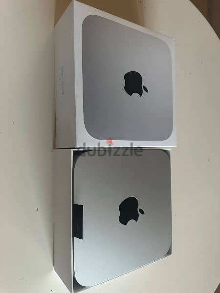 Apple m2 pro mac mini 1