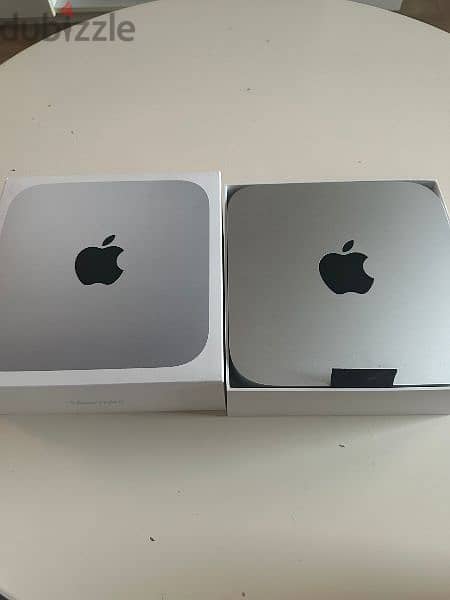 Apple m2 pro mac mini 2