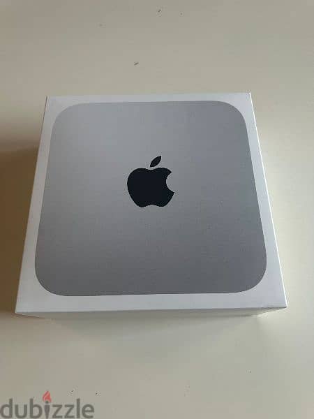 Apple m2 pro mac mini 3