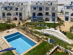 Penthouse for Sale in Mountain View Ras el Hikma Fully Furnished With Down Payment and installments