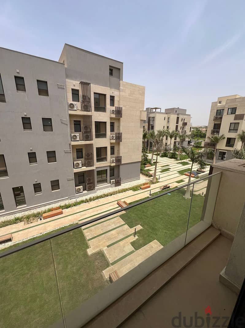 Apartment 162m for rent Allegria Residence sheikh zayed شقة 162م للإيجارأليجريا ريزيدنس الشيخ زايد 7