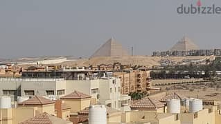 Townhouse ready to move 337m For sale Pyramids hills October تاون هاوس تسليم فوري للبيع بيراميدز هيلز اكتوبر 0