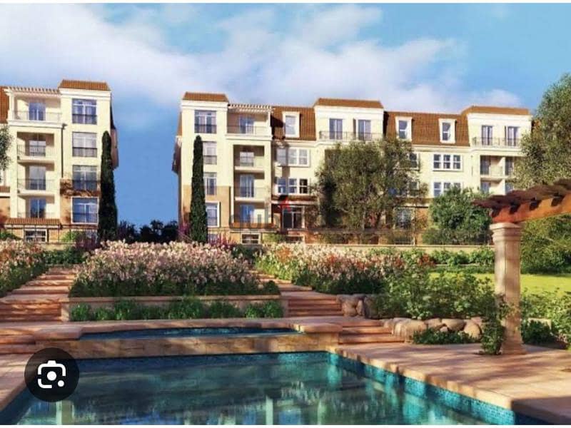 Apartment Resale in Sarai | Ready To Move 1