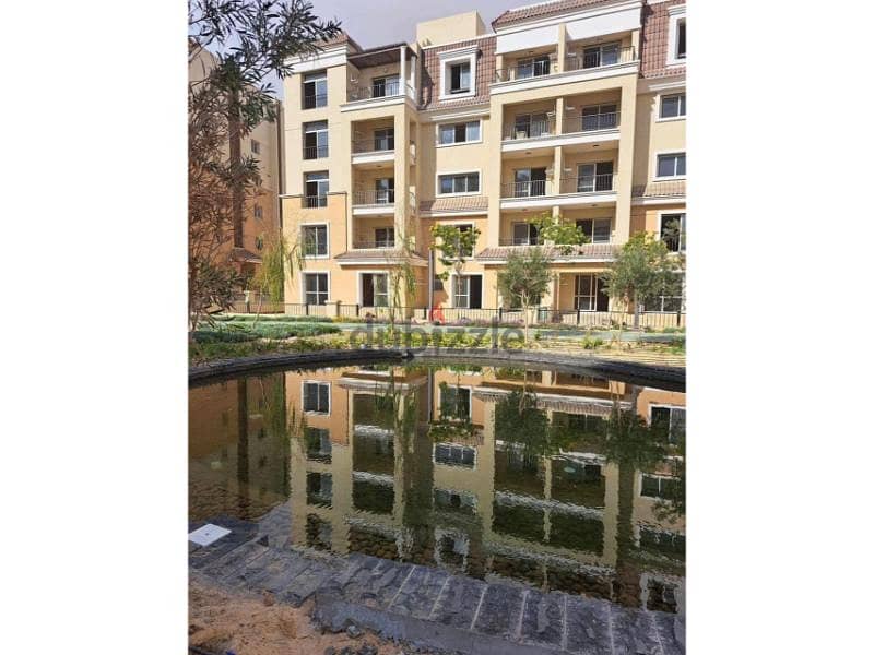 Apartment Resale in Sarai | Ready To Move 4