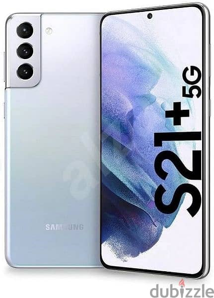 Samsung S21 Plus 0