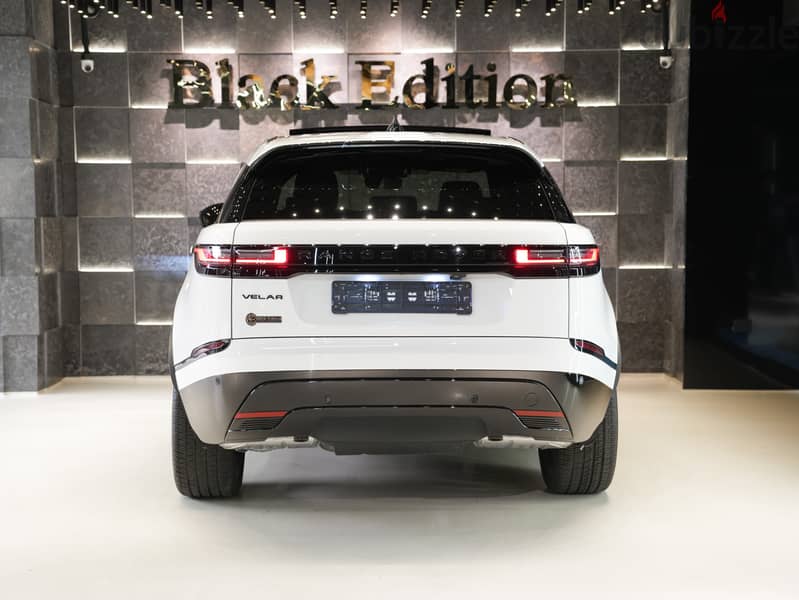 Range Rover Velar 2024 19
