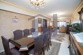 Apartment for sale 180m Smouha (14th of May Road)