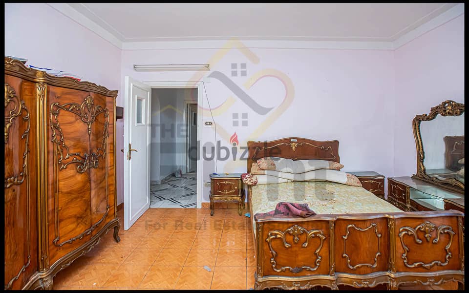 Apartment For Sale 210 m Sporting ( Directly on the tram) 12