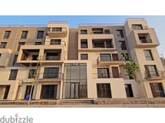 Villa townhouse Prime Location 221m Sodic East Shorouk City