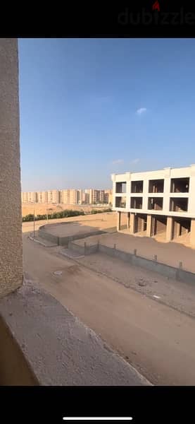 appartment in degla palms -Memaar Al Morshedy