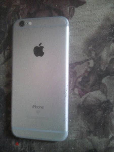 iPhone 6 s 2