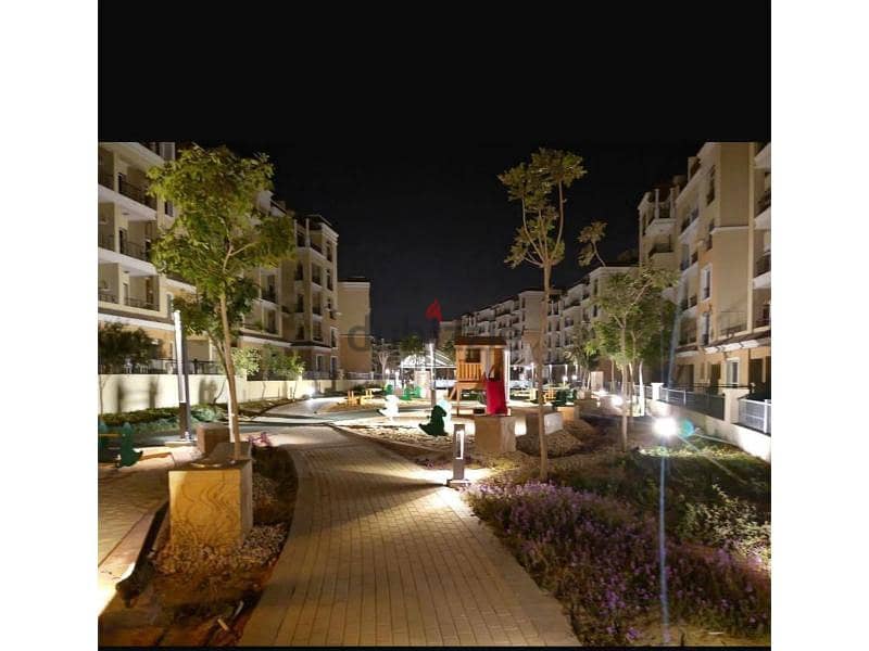 Apartment Resale in Sarai | Ready To Move 5