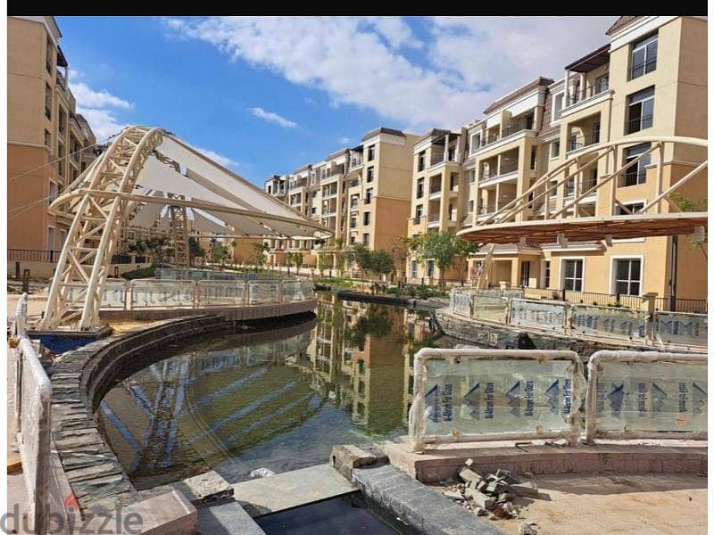 Apartment Resale in Sarai | Ready To Move 8