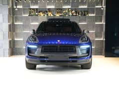 Porsche Macan T 2024 Fully Loaded