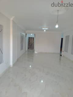 Apartment for sale in New Cairo area of ​​the apartment is 174 meters next to all services