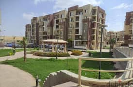 fully finished apartment for sale in new cairo in a prime location