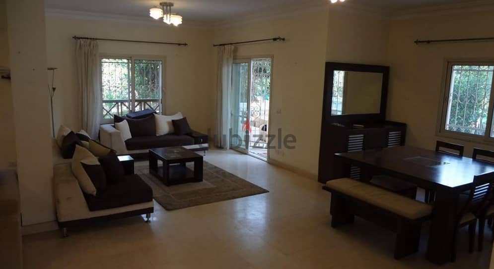 Twin house for sale 350 m Zayd ( Compound Greens) 5