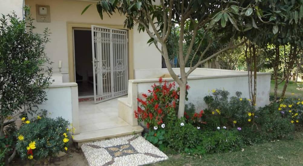 Twin house for sale 350 m Zayd ( Compound Greens) 6