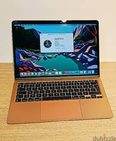 MacBook Air m1 2021