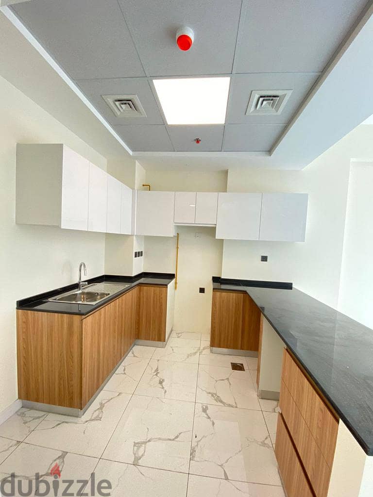 Own a fully finished townhouse with bathrooms in the middle with only 10% down payment and 40% discount on cash | Mostakbal City Compound | In Reporta 4