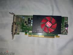 كارت شاشة:   Radeon R7 250 2G 0