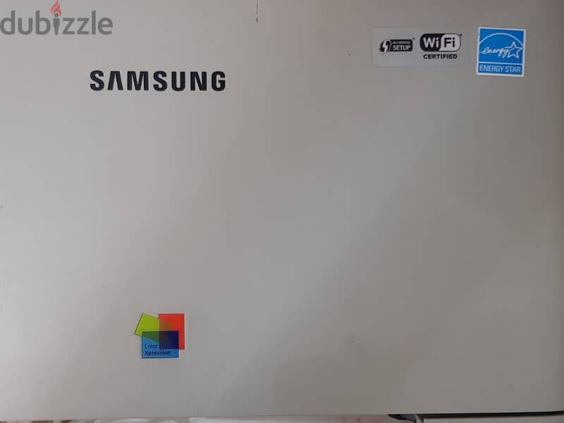 Samsung - Laser printer - colors 1