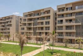 بالم هيلز القاهرة الجديدة | شقة للبيع | 114 متر | أفضل شقة بفيو مميز | استفيد بالأسعار الافتتاحية