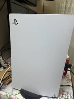 ps5 with one controller 0