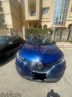 Renault Kadjar 2020 0